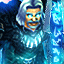 Human Death knight