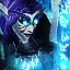 Night elf Death knight