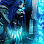 Night elf Death knight