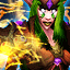 Night elf Druid