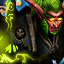Night elf Hunter