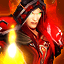 Blood elf Mage