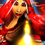 Human Mage