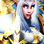 Night elf Priest