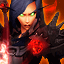 Blood elf Warlock