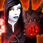 Undead Warlock