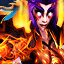 Night elf Warrior