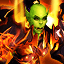 Orc Warrior